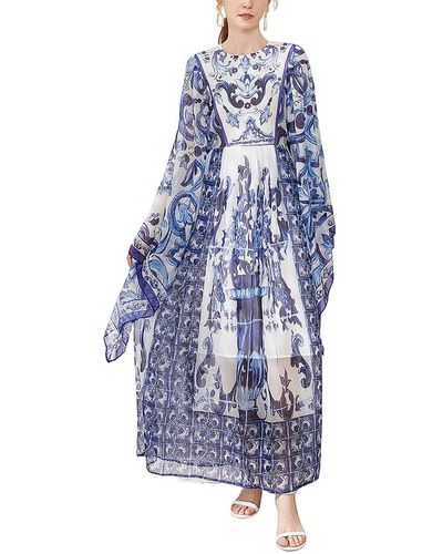 Blue Kaimilan Clothing for Women | Lyst