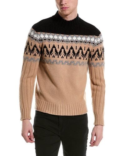 Bogner Mex Cashmere Sweater - Black
