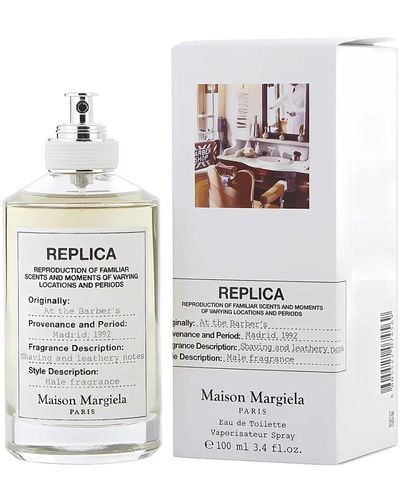 Maison Margiela Replica - Grey
