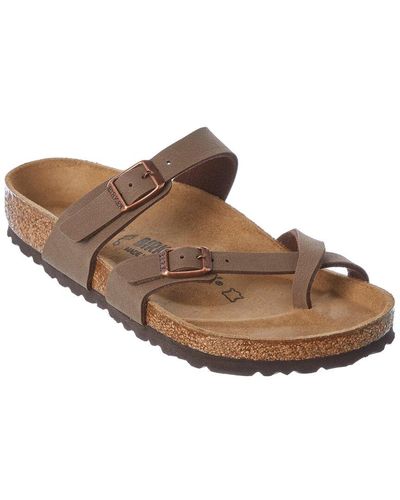 Birkenstock Mayari Sandals for Women - Up to 44% off | Lyst