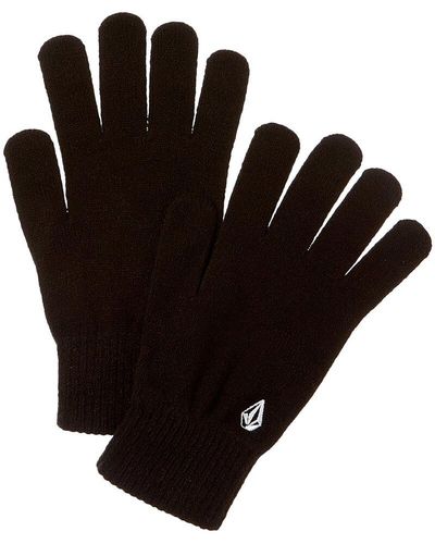 Volcom Full Stone Gloves - Black