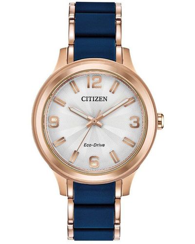 Citizen Watch - Gray