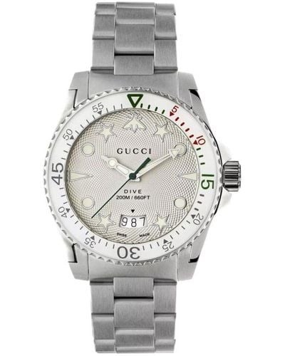 Gucci Watch - Grey