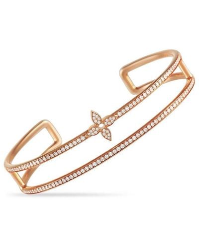 Designer Fine Jewellery Bracelets  LOUIS VUITTON