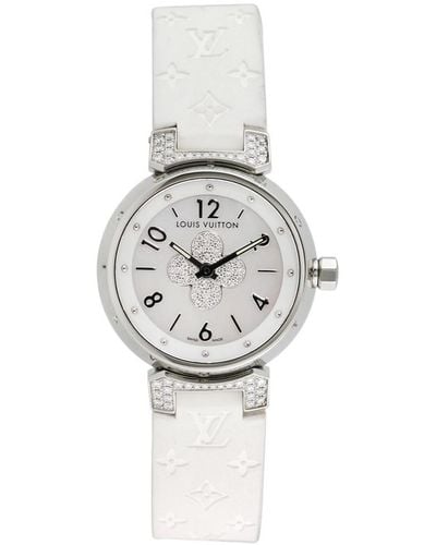 Women's Louis Vuitton Watches from C$2,333