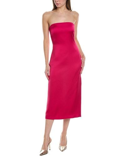 Ramy Brook Lisa Dress - Pink