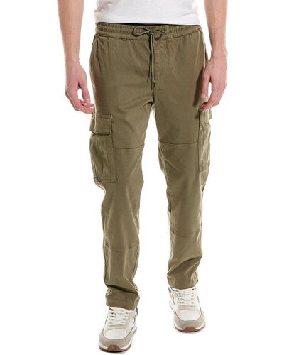 Joe's Jeans Parachute Cargo Pant - Green