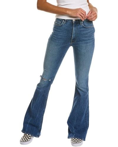 Hudson Jeans Jeans for Women, Online Sale up to 85% off