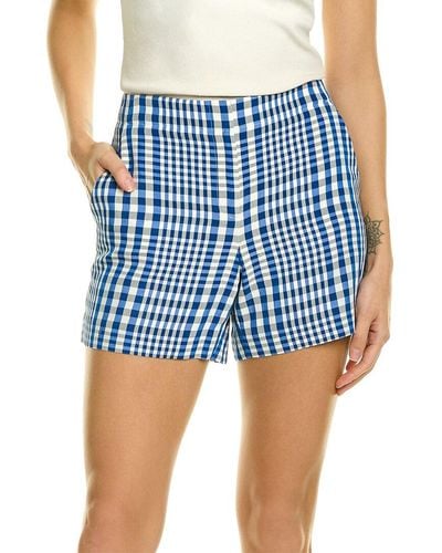 Blue Theory Shorts for Women | Lyst