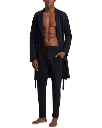 Hanro mens pajamas sale new arrivals