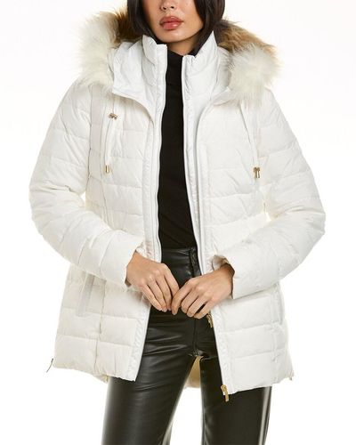 Donna Karan Jackets for Women | Online Sale up to 88% off | Lyst