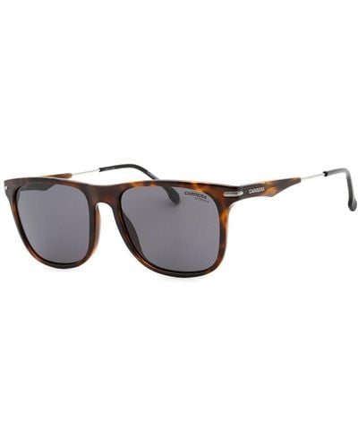 Carrera 276/S 55Mm Sunglasses - Brown