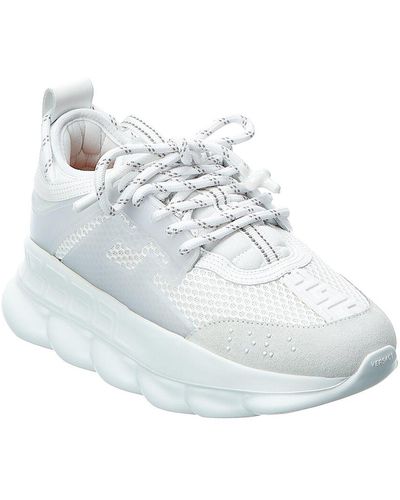 sneakers versace femme