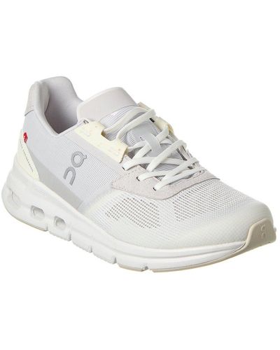 On Shoes Cloudrift Sneaker - White