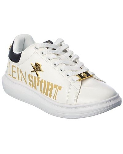 Philipp Plein Shoes for Women | Online Sale up to 87% off | Lyst