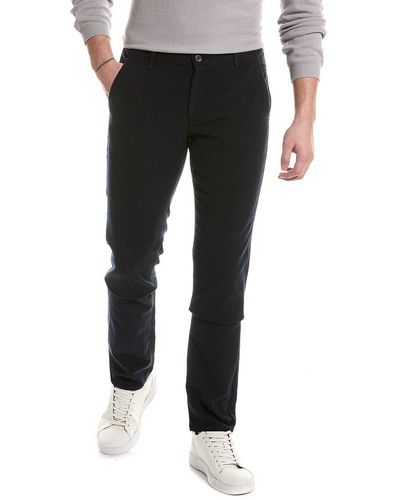 AG Jeans Marshall Slim Chino - Black