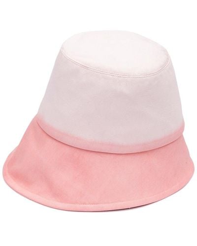 Eugenia Kim Suzy Hat - Pink