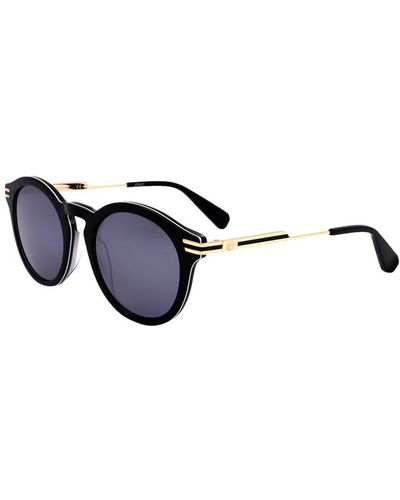 Sergio Tacchini St5017 51mm Sunglasses - Blue