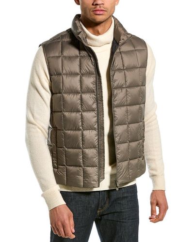 Save The Duck Waistcoats and gilets for Men | Online Sale up to 71% off |  Lyst