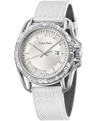 Calvin Klein Watch - Gray