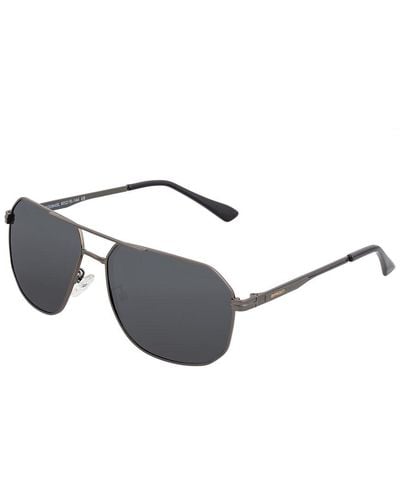 Breed Bsg064sl 60 X 47mm Polarized Sunglasses - Multicolour