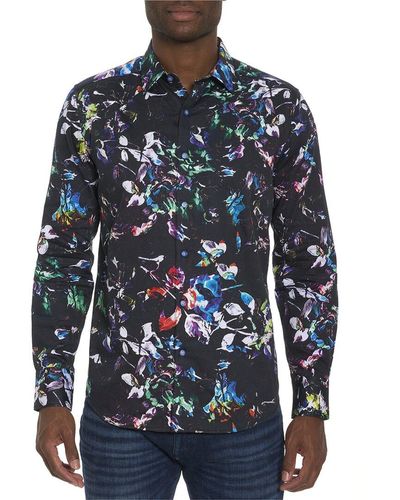 Robert Graham Shirts for Men | Online Sale up to 82% off | Lyst