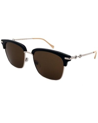 Gucci 56mm Sunglasses - Multicolor