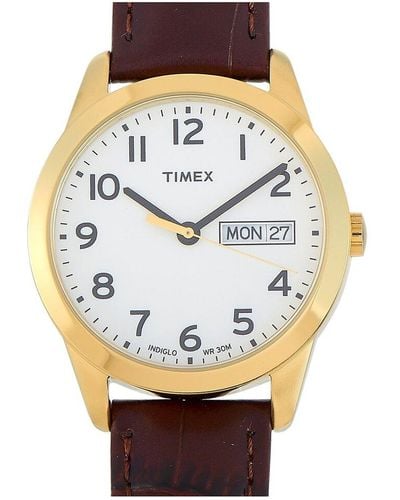 Timex Unisex Watch - Multicolor