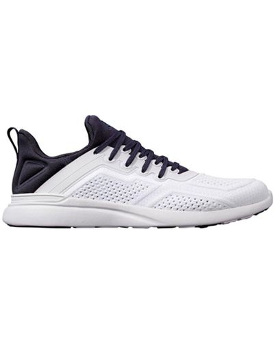 Athletic Propulsion Labs Techloom Tracer Sneaker - White