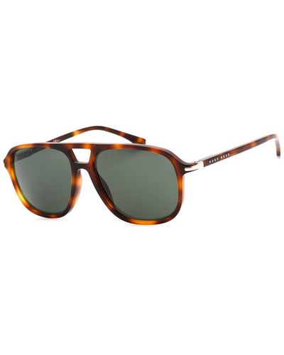 BOSS Boss 1042/S/It 56Mm Sunglasses - Brown
