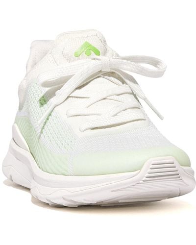 Fitflop Vitamin Ff Sneaker - White