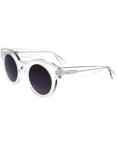 Sandro Sd6023 46mm Sunglasses - Blue