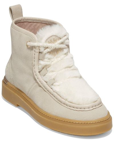 cole haan chukka sale