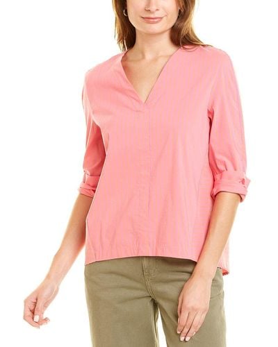 Vilagallo Lara Shirt - Pink