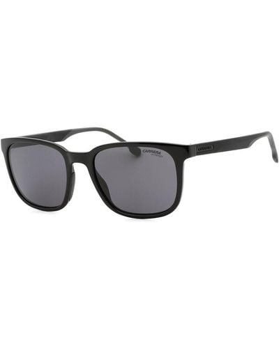 Carrera 8046/S 54Mm Sunglasses - Black
