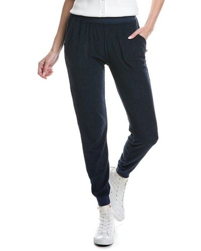 Sol Angeles Loop Terry Jogger Pant - Blue