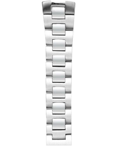 Philip Stein Unisex Signature And Classic Watch - White