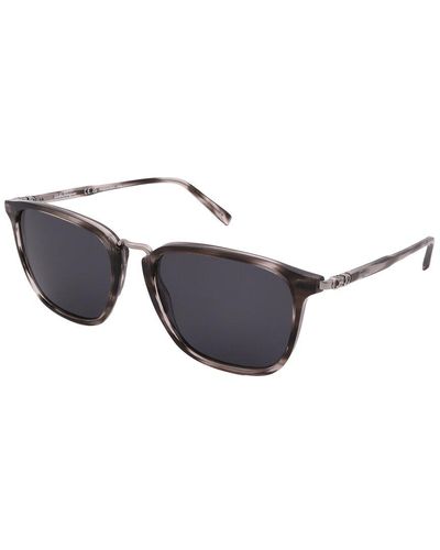 Ferragamo Sf910s 54mm Sunglasses - Black