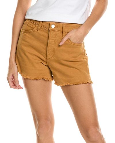 Joe's Jeans The Jessie Relaxed Short - Natural