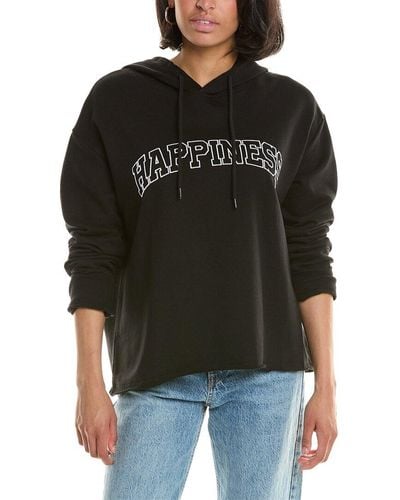 South Parade Happiness Pullover - Black