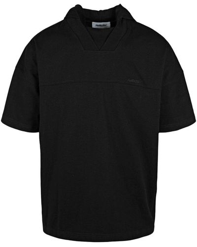 Ambush T-Shirt - Black