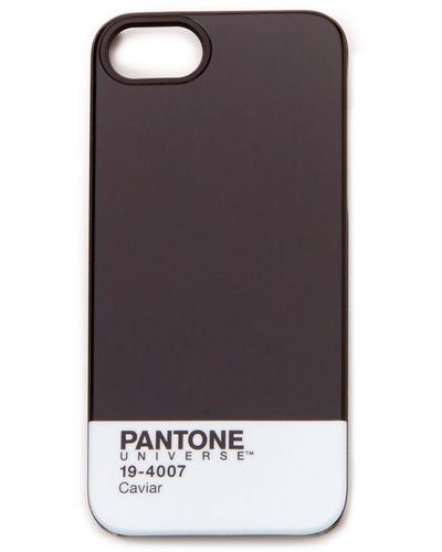 Case Scenario "pantone Universe" Iphone® 5 Case - Multicolor