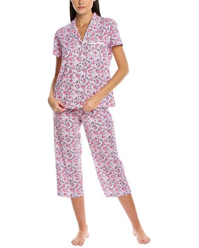 Carole Hochman Pajamas for Women, Online Sale up to 33% off