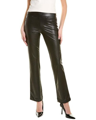 Pantalon Tailleur Noir Jones New York Stretch Taille 6 – Lainage Doublé, Neuf Avec étiquettes