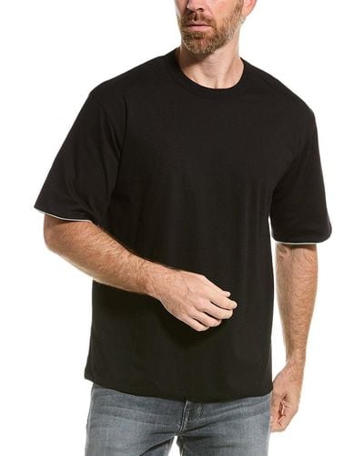 Ambush Reversible T-shirt - Black