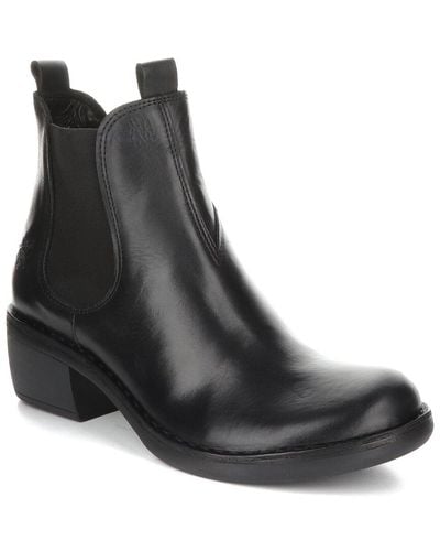 Fly London Ankle boots for Women | Online Sale up to off | Lyst