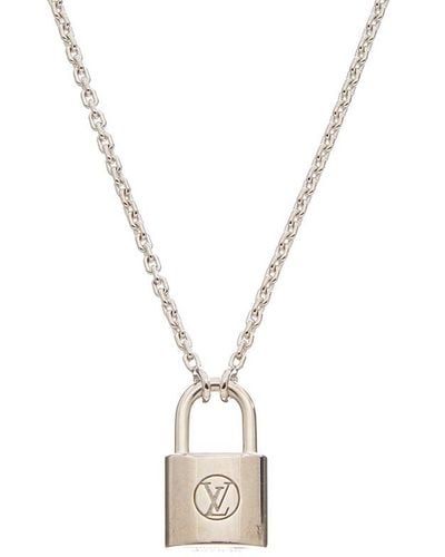 Women's Louis Vuitton Necklaces from £288