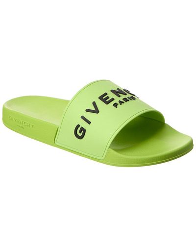Givenchy Sandals, slides and flip flops for Men | Online Sale up to 50% ...