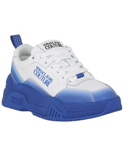 Versace Jeans Couture Sneaker - Blue