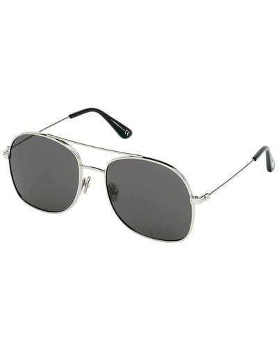 Tom Ford Delilah 58mm Sunglasses - Multicolor